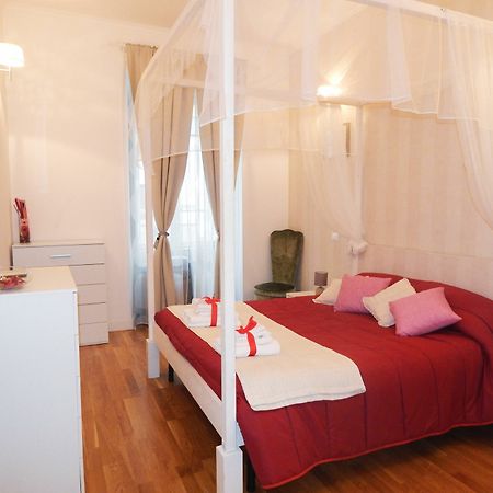 Sweet Rome Apartment エクステリア 写真