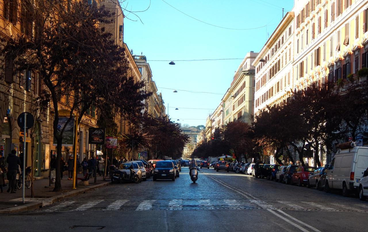 Sweet Rome Apartment エクステリア 写真