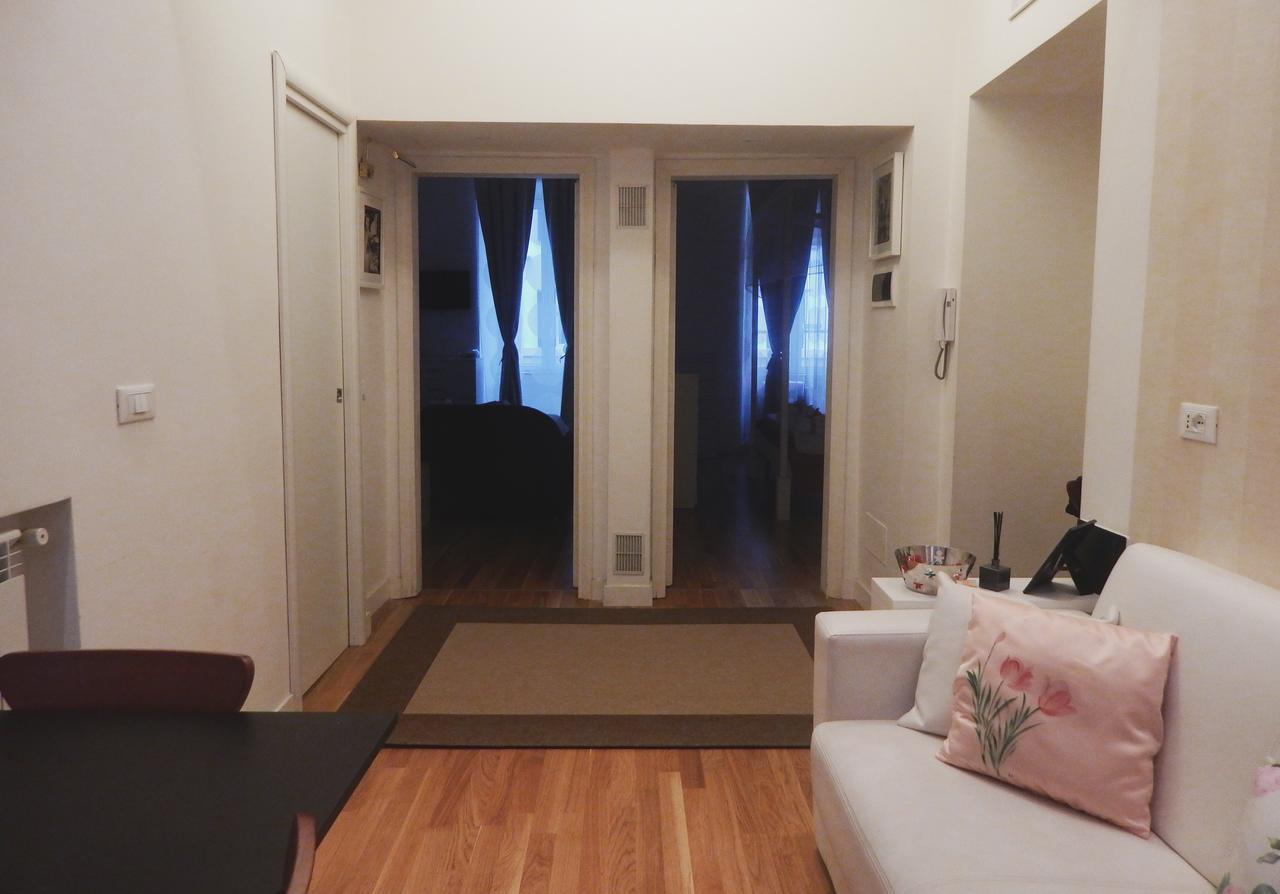 Sweet Rome Apartment エクステリア 写真