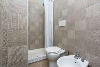 Sweet Rome Apartment エクステリア 写真