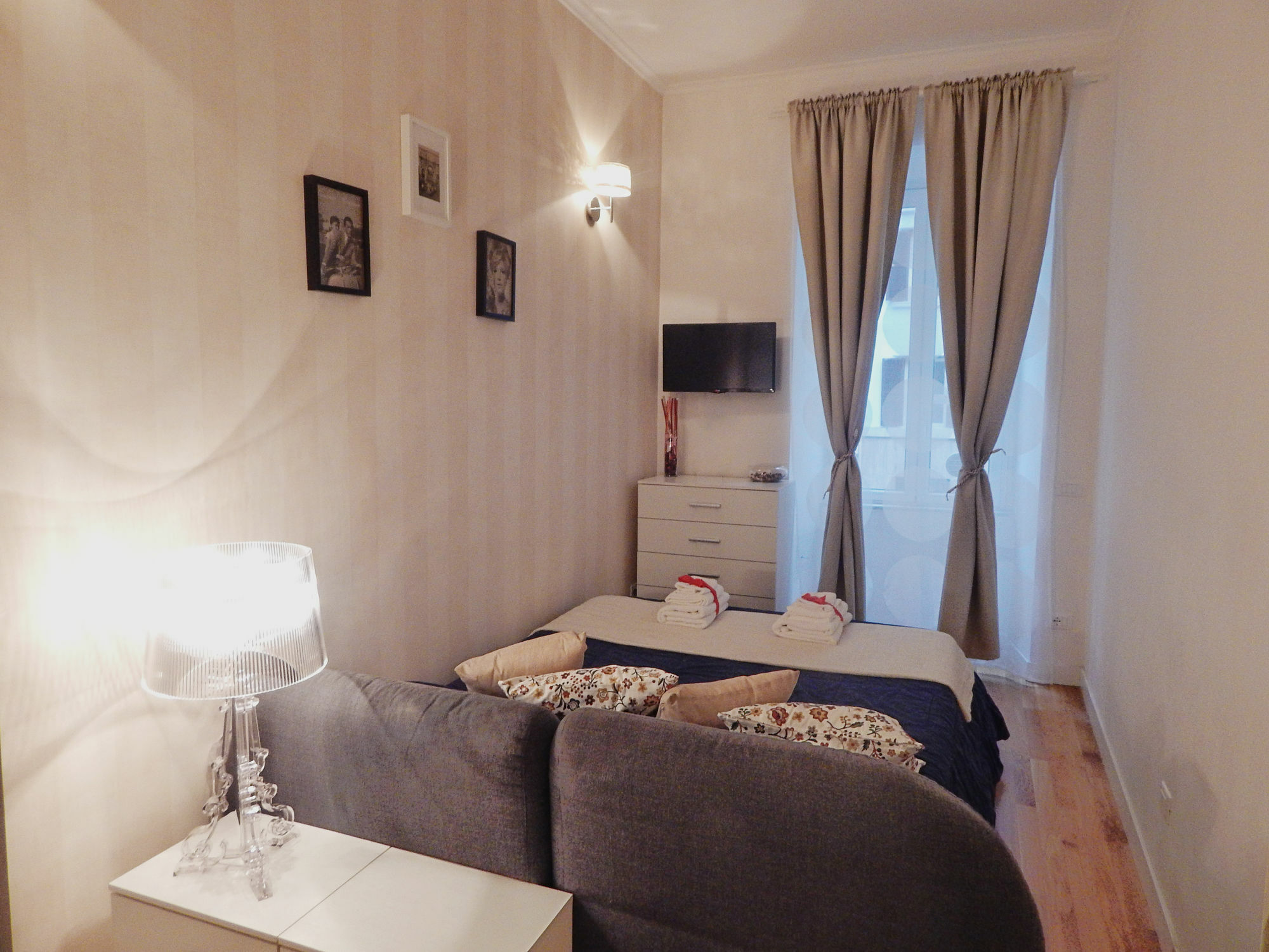 Sweet Rome Apartment エクステリア 写真