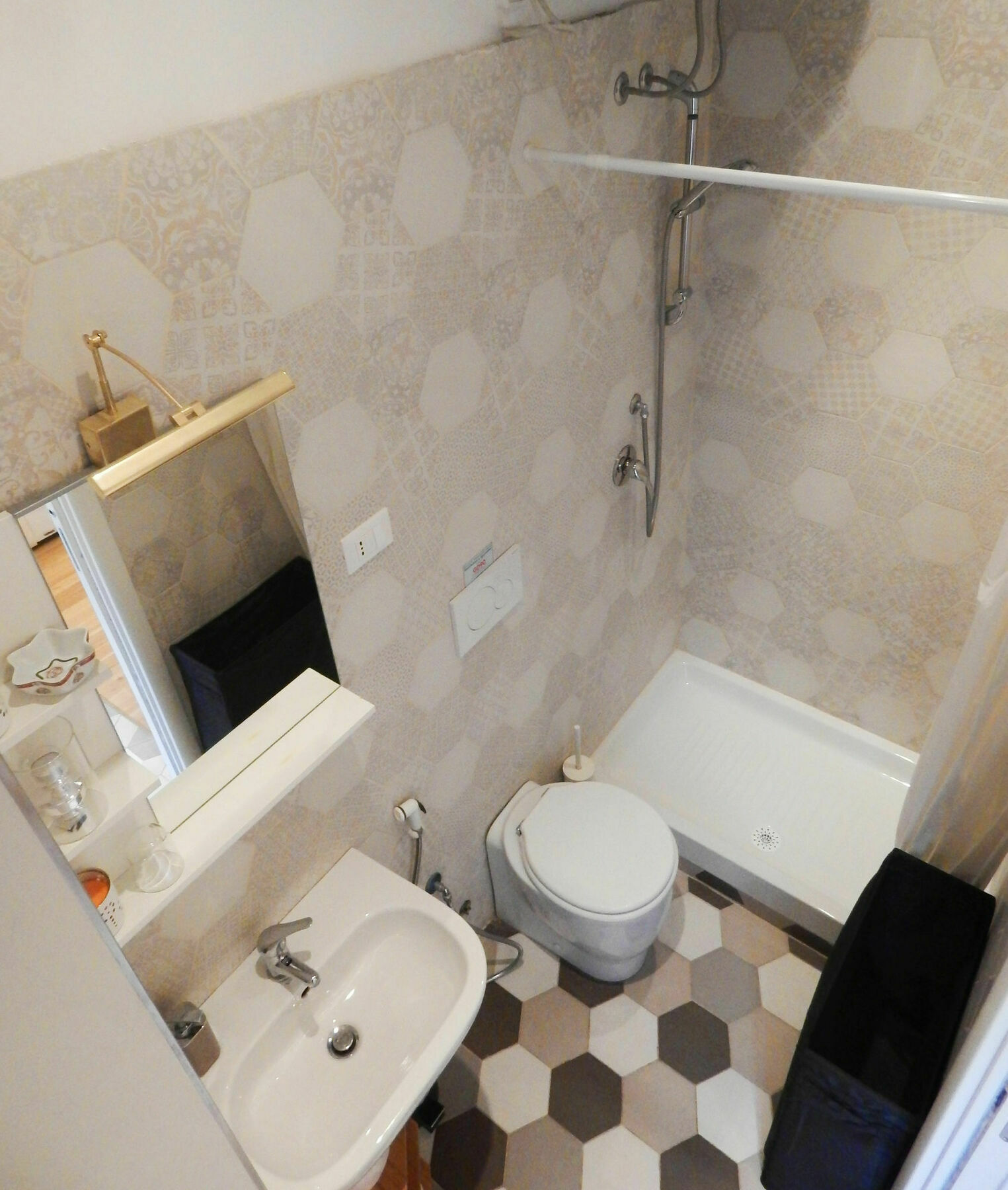 Sweet Rome Apartment エクステリア 写真