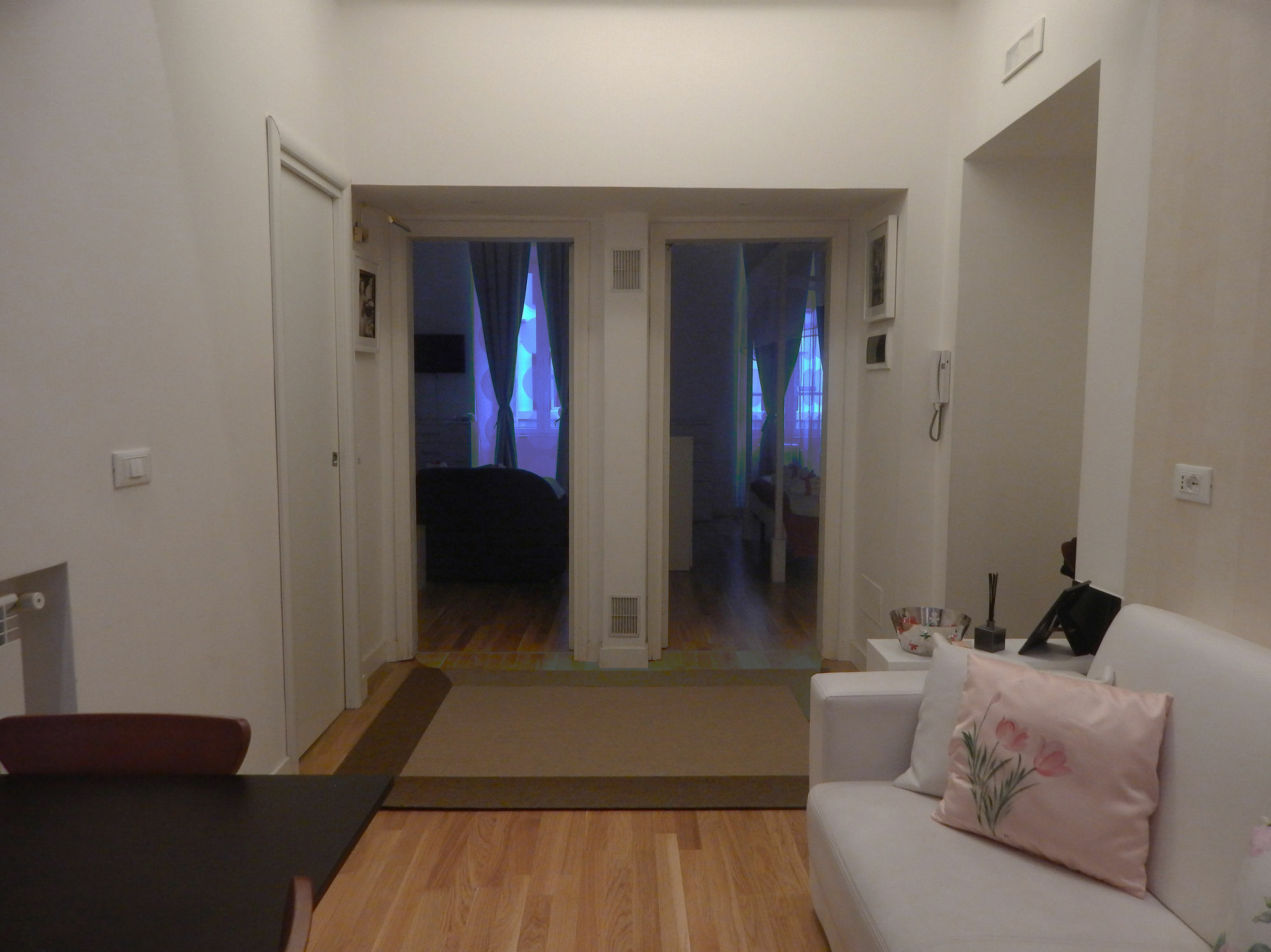 Sweet Rome Apartment エクステリア 写真