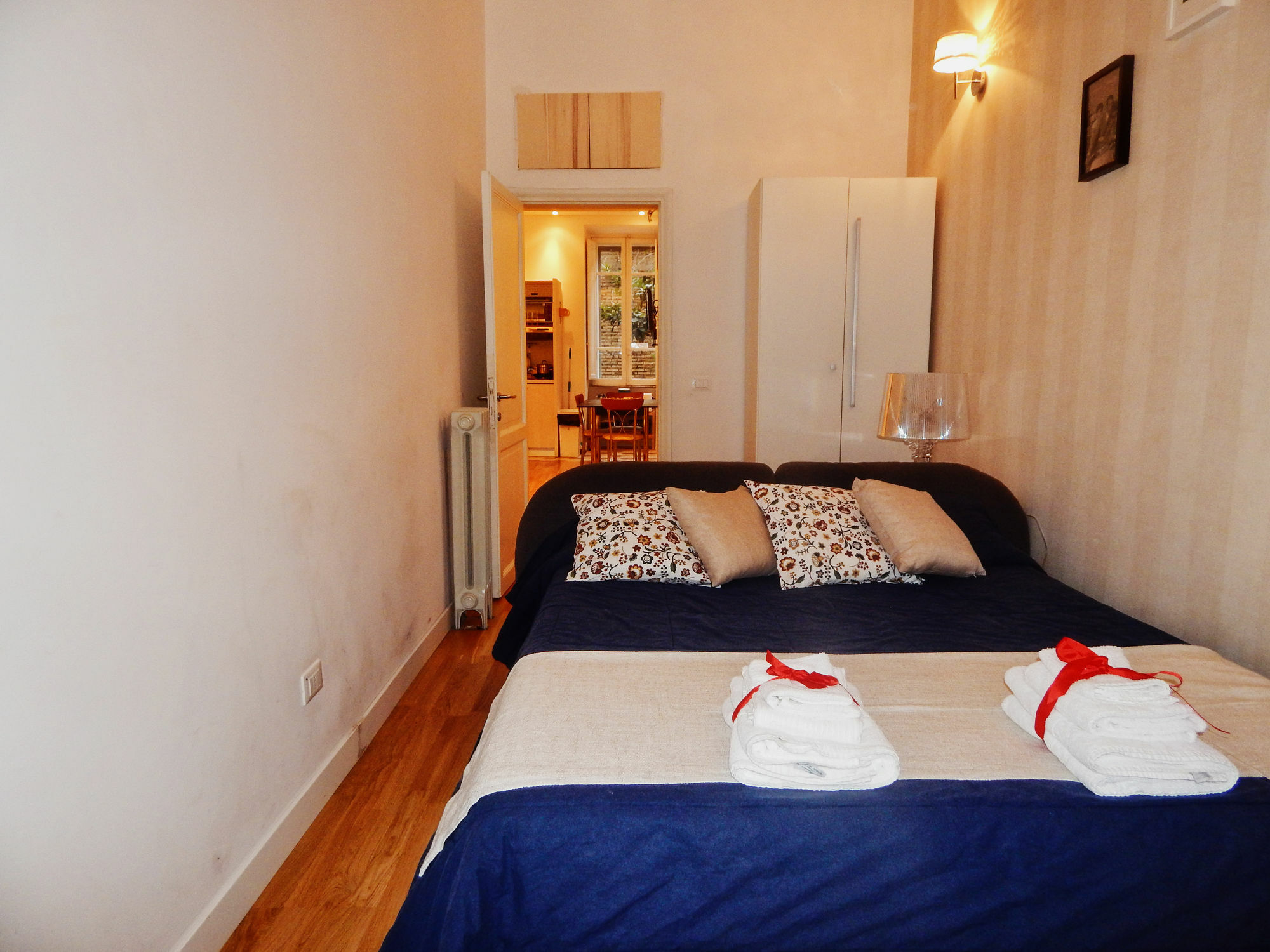 Sweet Rome Apartment エクステリア 写真