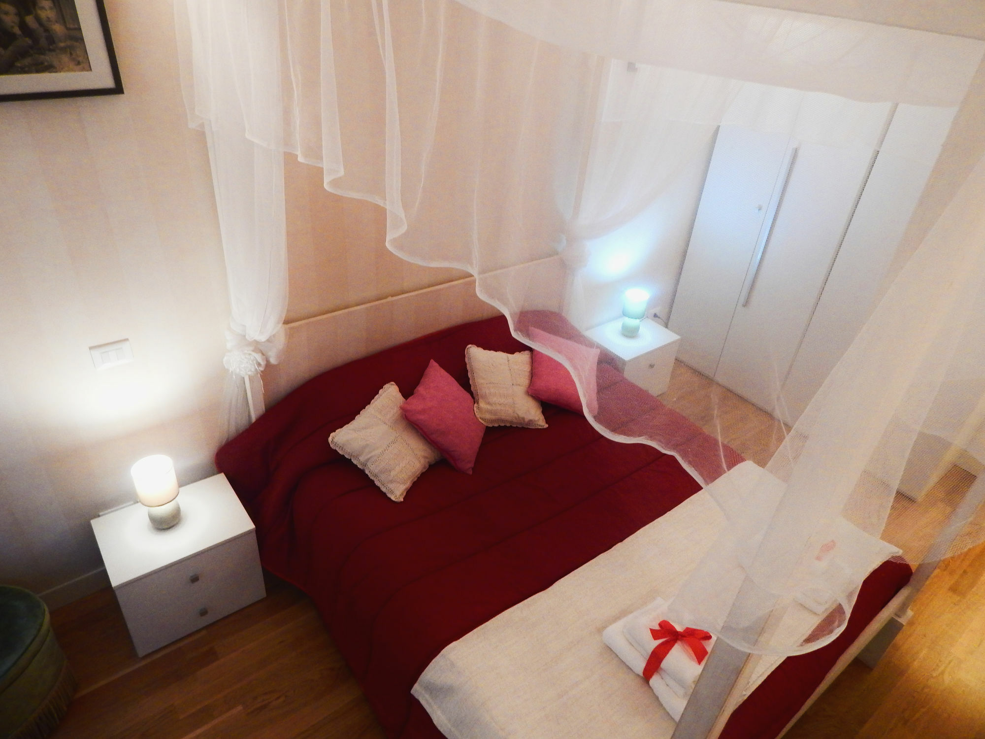 Sweet Rome Apartment エクステリア 写真